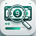 Cash Guard: Identify Fake Bill icon