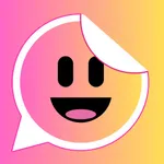 iEmoji AI Custom Emojis Maker icon