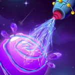 Galactic Peggle – Peg Blaster icon