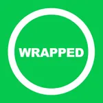 Wrapped for Chats icon