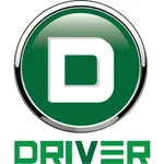 Driver Budapest icon
