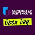 UoP Open Days icon
