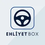 EhliyetBox: Ehliyet Sınav Soru icon