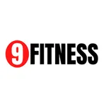 9 Fitness icon
