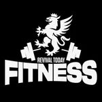 Revival Today Fitness icon