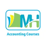 د محمد حسن دورات محاسبية icon