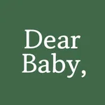 Dear Baby - Pregnancy Journal icon