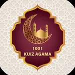 1001 Kuiz Agama icon