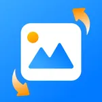 Image Converter: Photo to JPEG icon