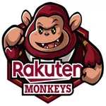 樂天桃猿 Rakuten Monkeys icon