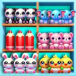 Toy Store - Mini Puzzle Games icon