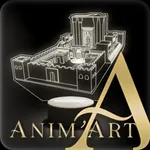 Jerusalem Temple icon