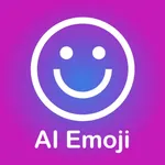 AI Emoji Generator - EmojiAI icon