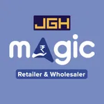 JGH Magic icon