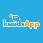 Keedsapp icon