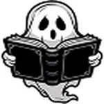 Horror Stories Library icon