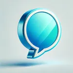 加密聊天-文字加密/图片加密/本地加密不联网才最安全 icon