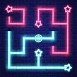 Pipe Puzzle: Connect the Board icon