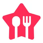 Dishrant: Restaurant Tracker icon