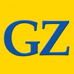 Griechenland Zeitung icon