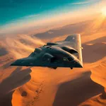 Air Commander: AC-130 Shooter icon