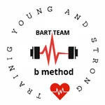 BART TEAM b method icon