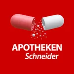 APOTHEKEN Schneider icon
