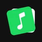 swipelist: clear your playlist icon