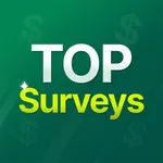 TopSurveys: Earn Free Cash Now icon