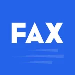 Fax: Send Doc Fast from iPhone icon