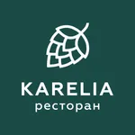 Ресторан Карелия Петрозаводск icon