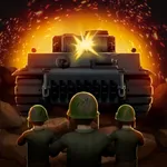WWII Defense: RTS Army TD game icon