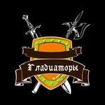 Gladiators World icon