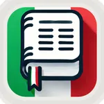 Italian Verbs by Balconygames icon