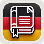 German Verbs by Balconygames icon