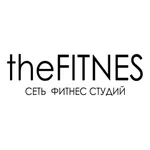 the FITNES icon