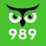 Такси Шеф 989 icon