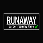 Runaway Barbershop icon