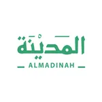 Visit Madinah | روح المدينة icon