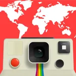 Travel Cam Pro icon