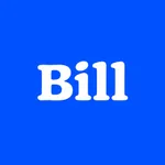 Bill - AI Bill splitting icon
