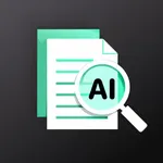 AI Detector & Text Humanizer icon