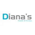 Diana’s Health & Fitness icon