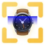 Watch Scanner & Identifier icon