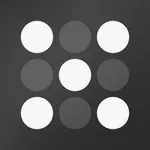 dwindle - visual time tracker icon