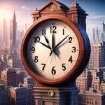 BigTime Display icon