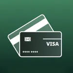 WhichCard Use the Right Card icon