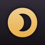 Cosmy: Astrology & Moon Phases icon