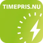TimePris icon