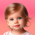 Future Baby Generator: AI Face icon